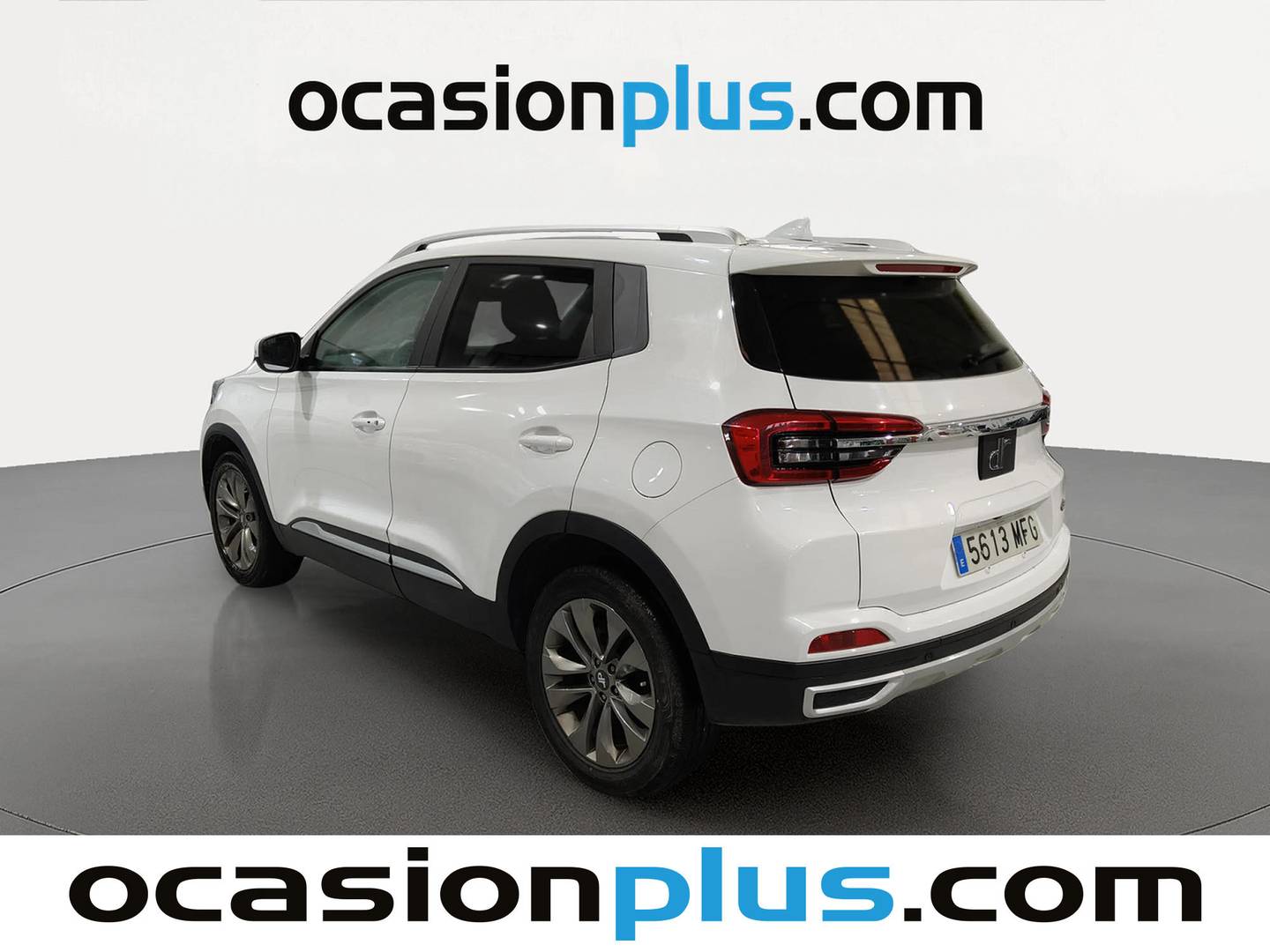 Foto DR AUTOMOBILES DR 4.0 DR AUTOMOBILES DR4 DR4 1.5 (116 CV)