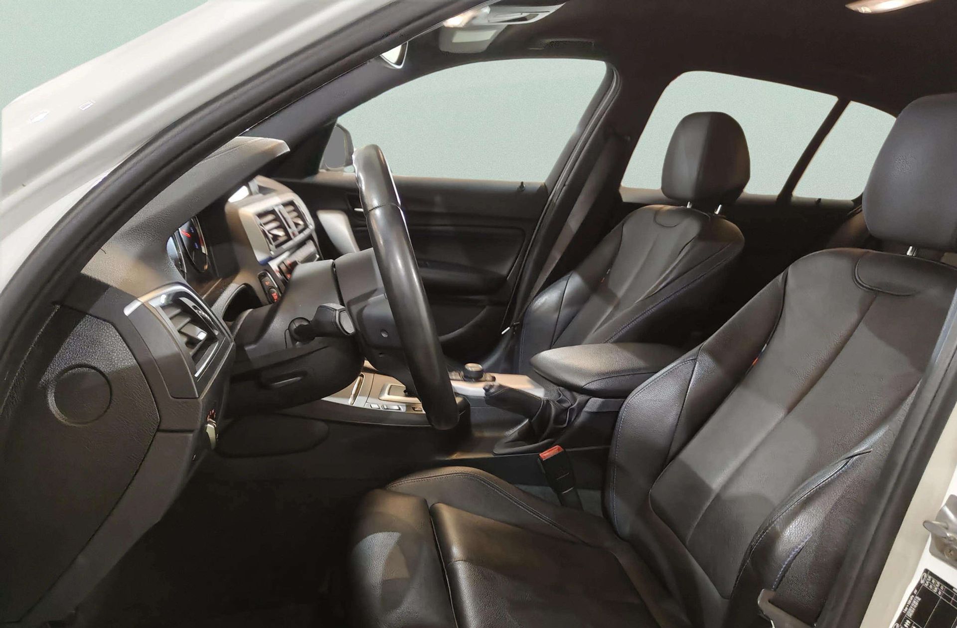 BMW Serie 1 118d - foto 11