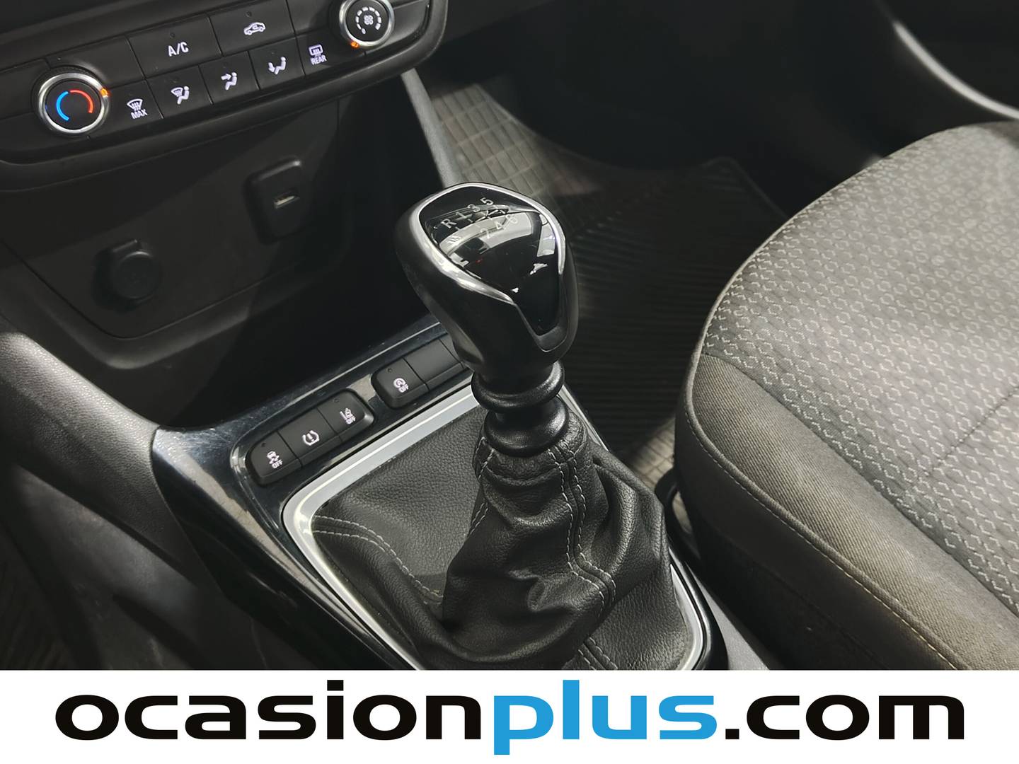 Foto Opel Crossland Opel Crossland 1.2 Edition (110 CV)