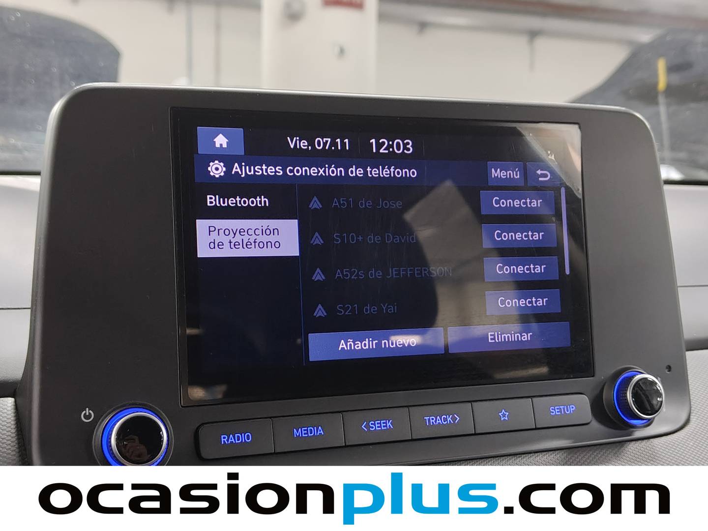 Hyundai Kona Hyundai Kona 1.0 TGDi Maxx 4x2  (120 CV) km 0