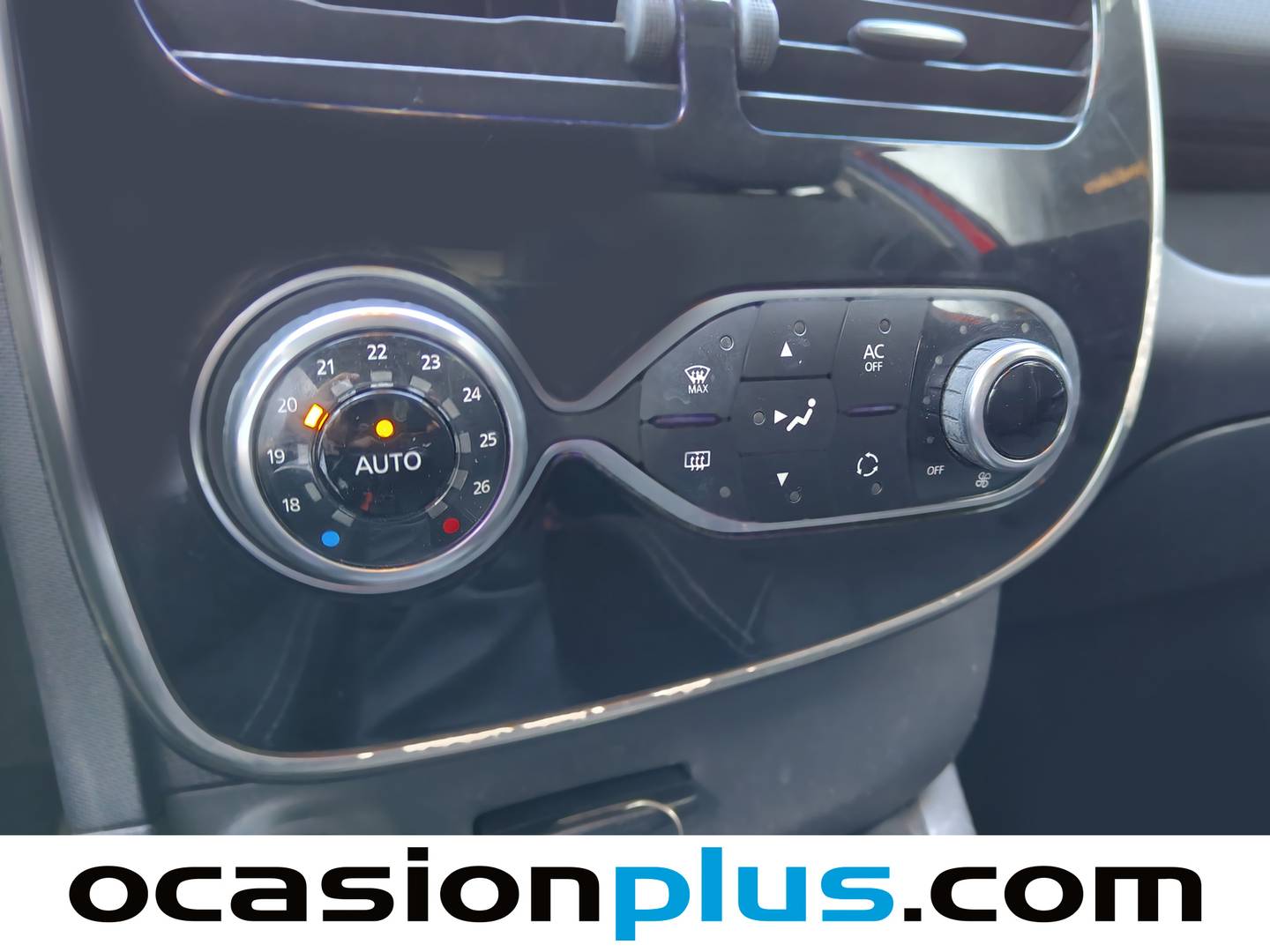 Renault Clio Renault Clio Dynamique Energy TCe (90 CV) seminuevo