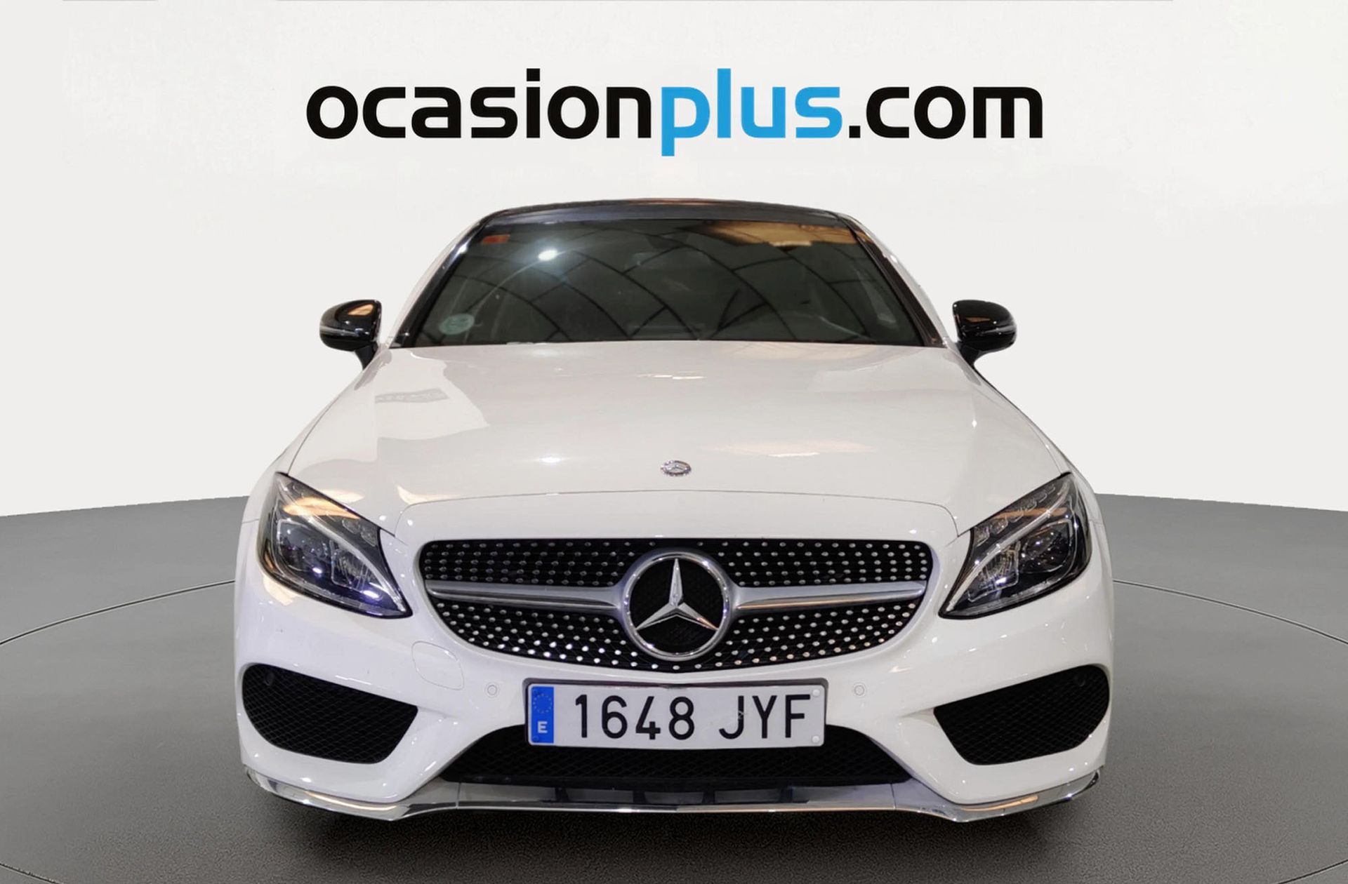 Mercedes-Benz Clase C Coupe 220 d Pack AMG - foto 13
