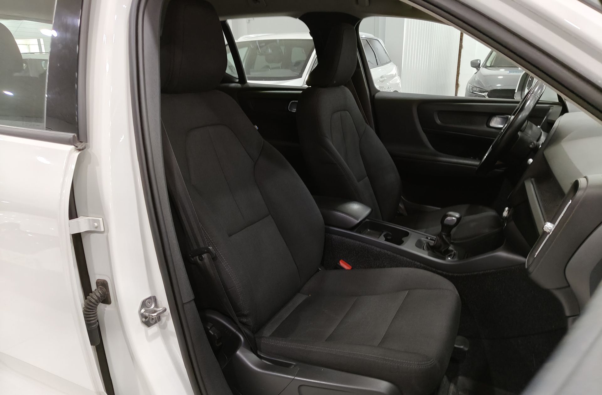 Volvo XC40 D3 - foto 18