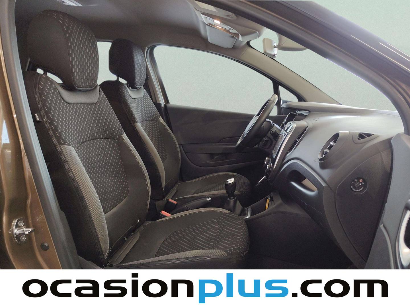 Renault Captur Renault Captur Zen Energy dCi (90 CV) eco2 2018