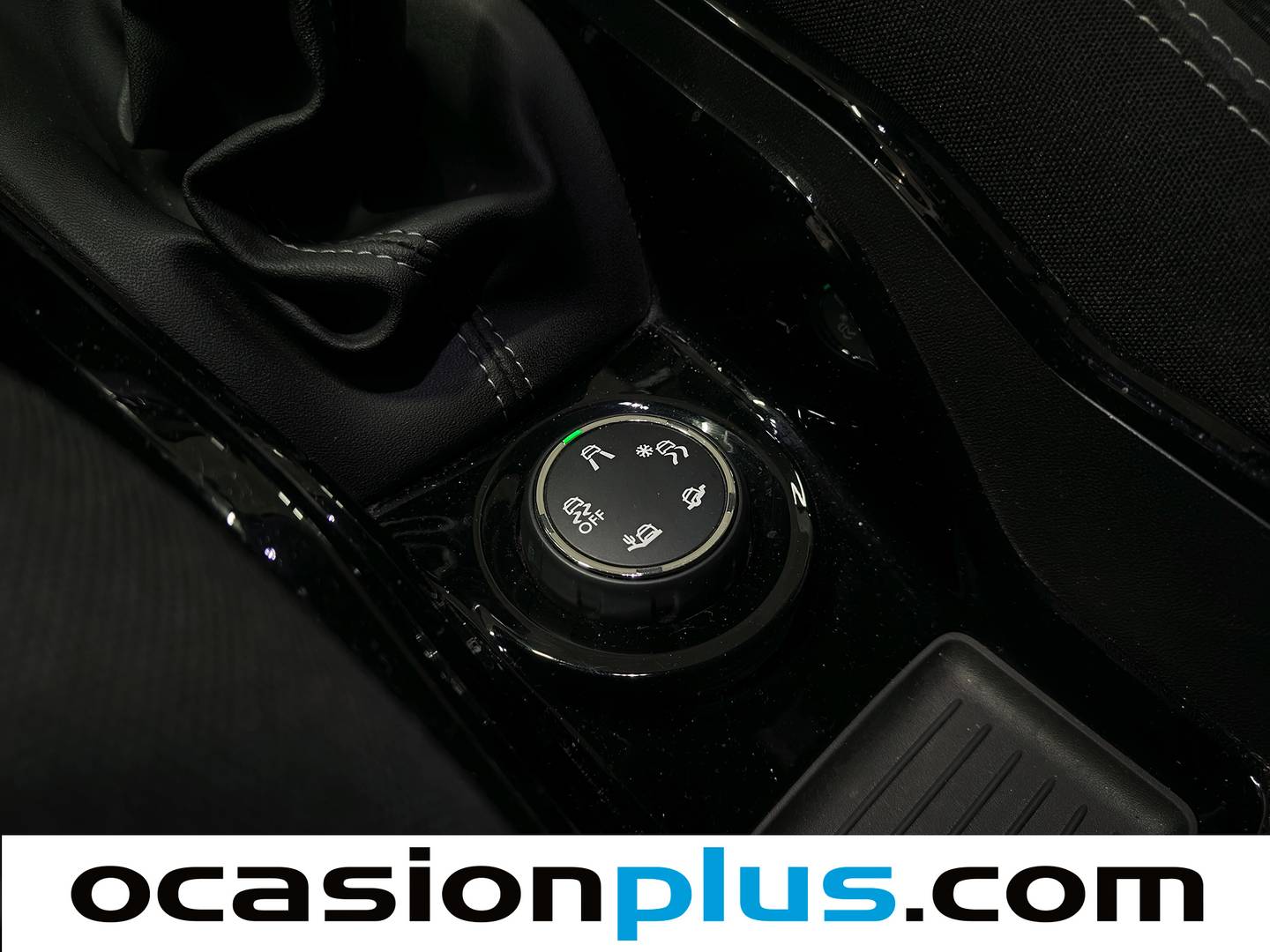Extras y acabados del Peugeot 2008 Peugeot 2008 PureTech 110 S&S Allure (110 CV)