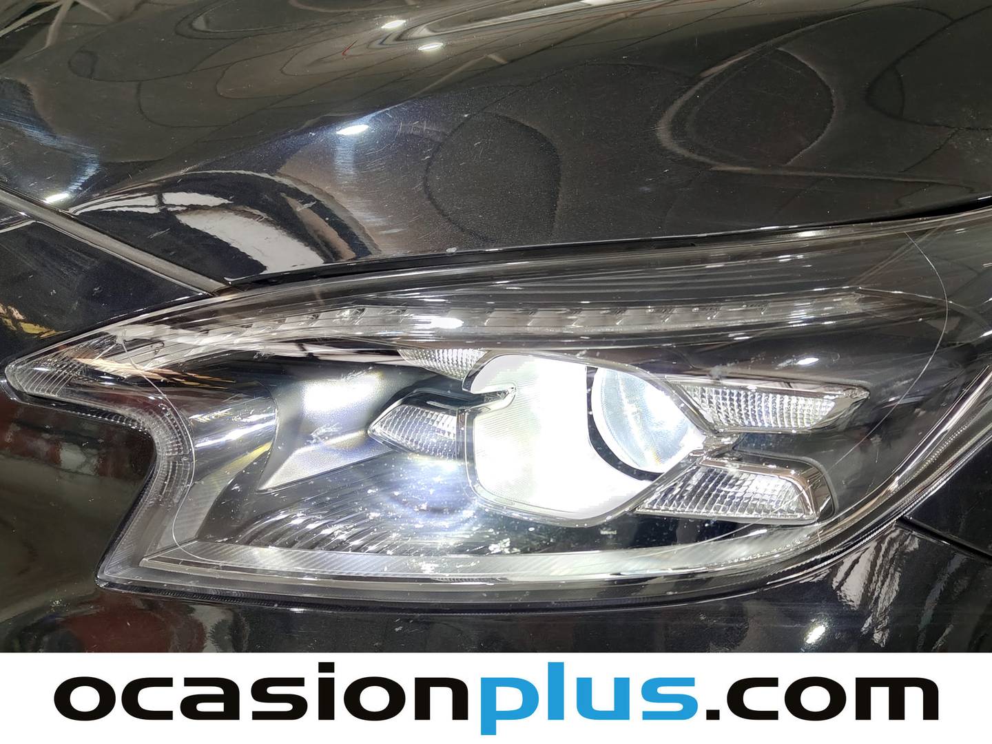 KIA XCeed KIA XCeed 1.0 T-GDi Drive (120 CV) km 0