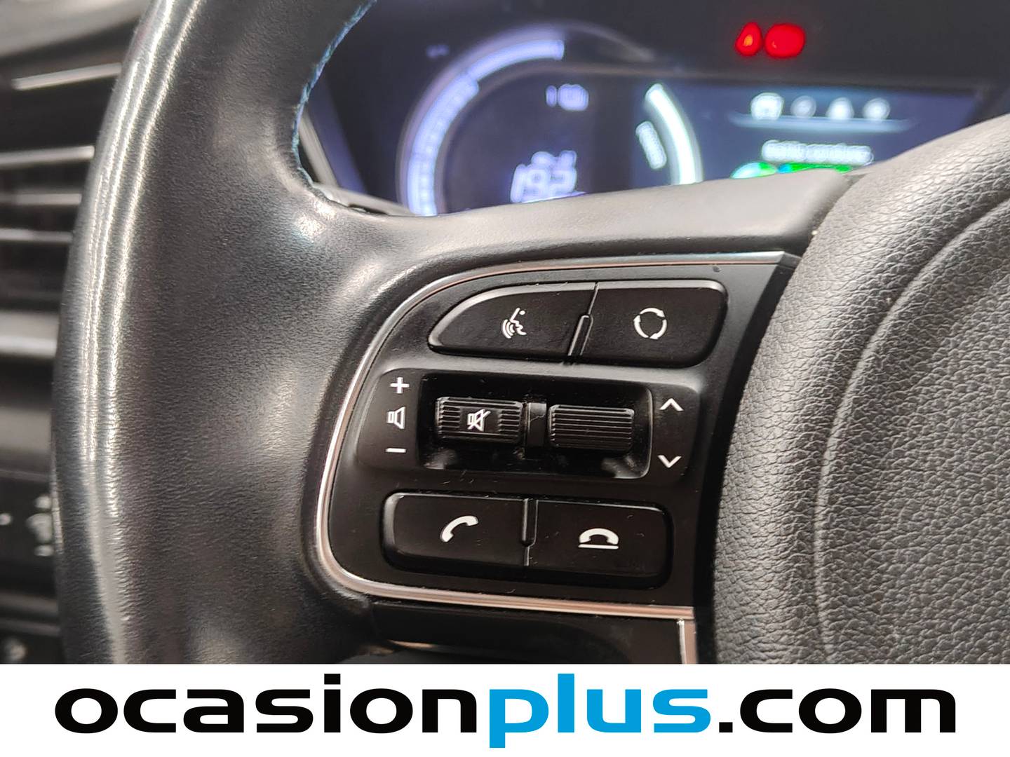 KIA e-Niro KIA e-Niro Emotion (Long Range) (204 CV) km 0