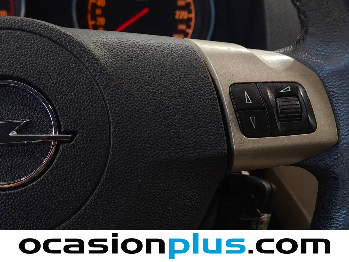 Opel Astra Opel Astra 1.4 Enjoy (90 CV) seminuevo