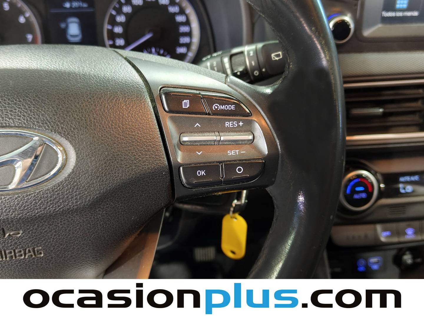 Hyundai Kona Hyundai Kona 1.0 TGDI Klass 4x2 (120 CV) barato