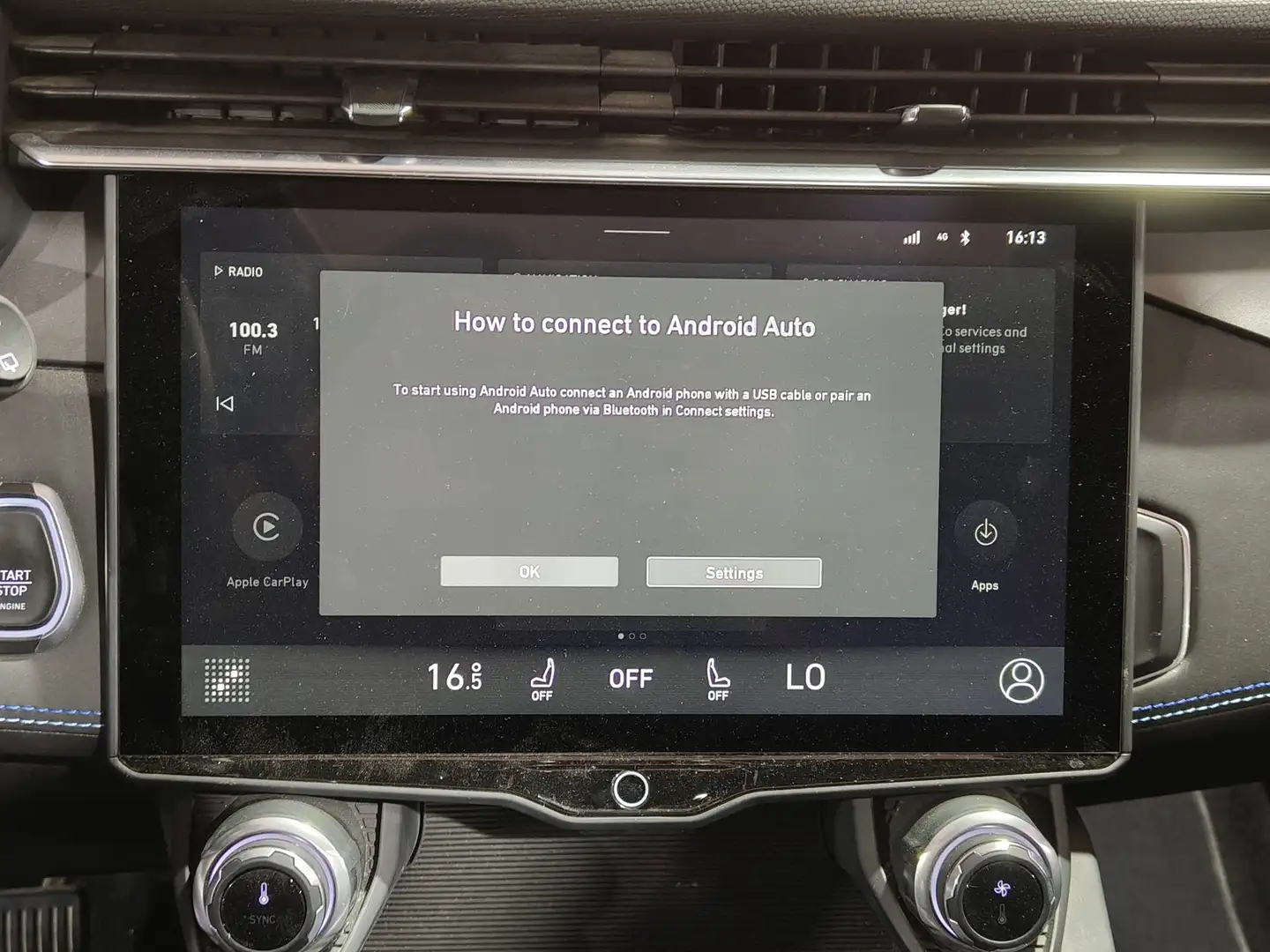 Foto Lynk & Co 01 Lynk & Co 01 1.5 PHEV 6.6kW (261 CV)