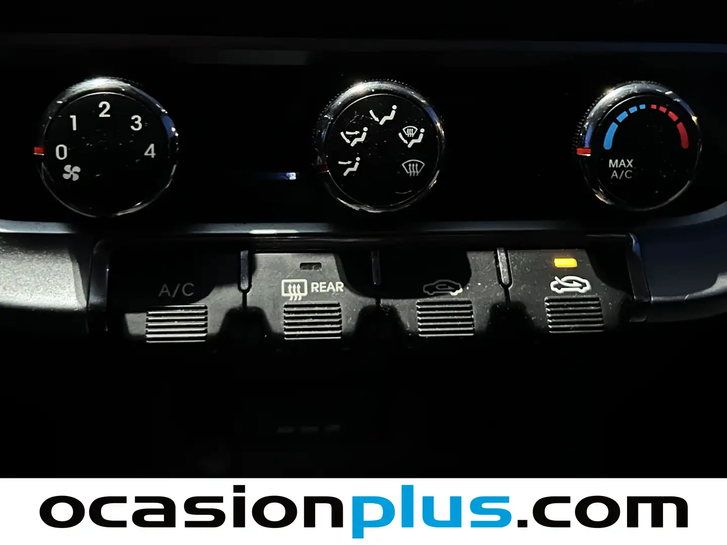 Foto KIA Rio Kia Rio 1.2 CVVT Concept (85 CV)