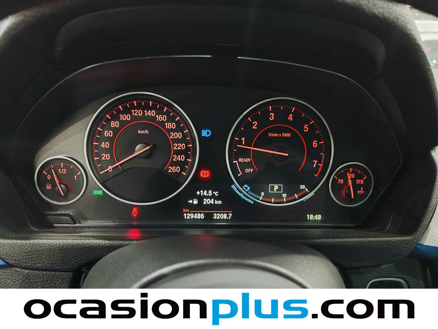 Foto BMW Serie 4 BMW Serie 4 440i Gran Coupe  (326 CV)  PACK M