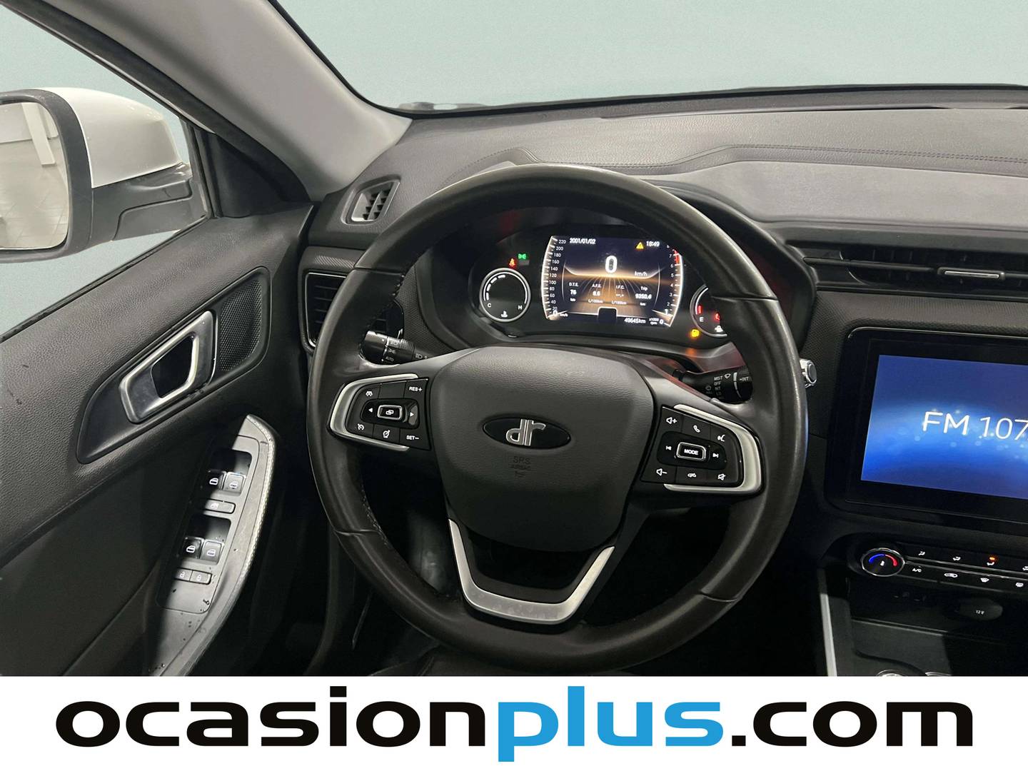 DR AUTOMOBILES DR 4.0 DR AUTOMOBILES DR4 DR4 1.5 (116 CV) 2023