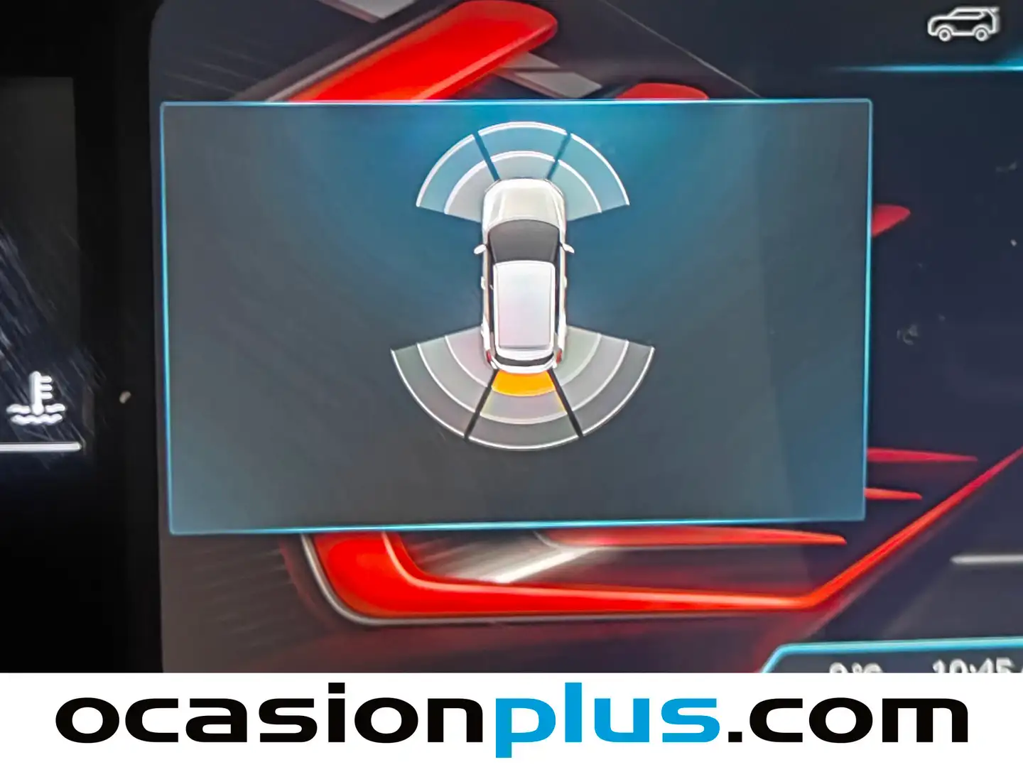 Foto SsangYong Tivoli Grand Ssangyong Tivoli Grand G15T Limited Auto (163 CV)