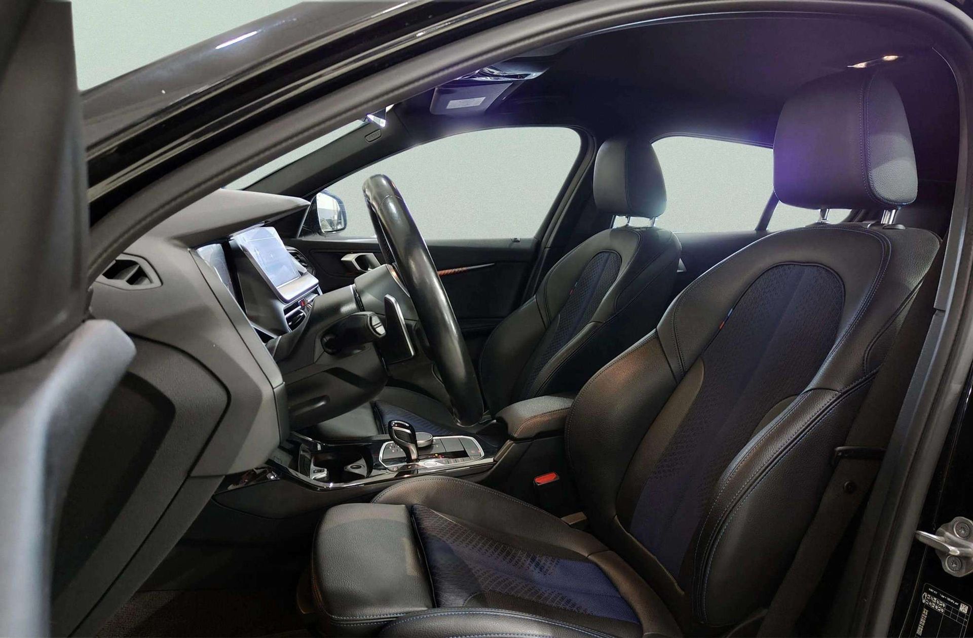 BMW Serie 1 118d Pack M - foto 12