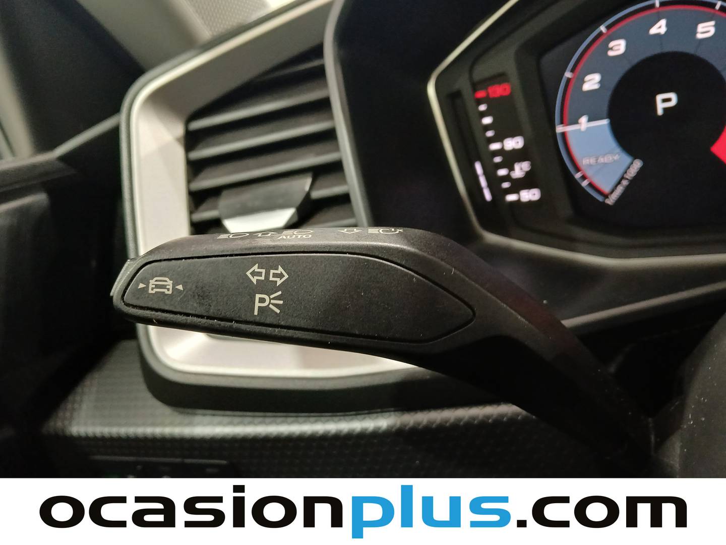 Foto Audi A1 Audi A1 Sportback S line 30 TFSI (110 CV) S tronic Pack S-Line