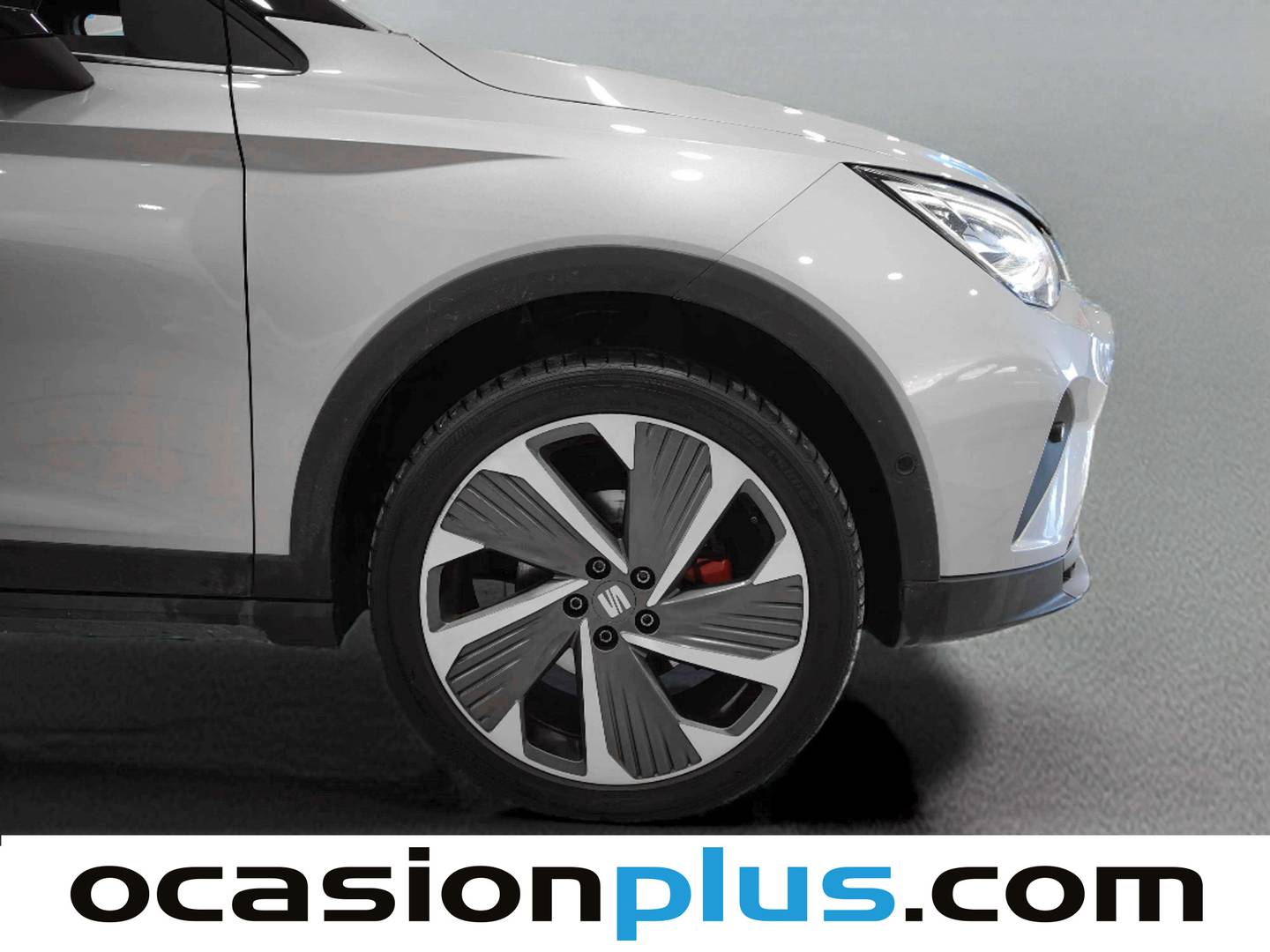 Foto Seat Arona SEAT Arona 1.5 TSI FR XL DSG  (150 CV)