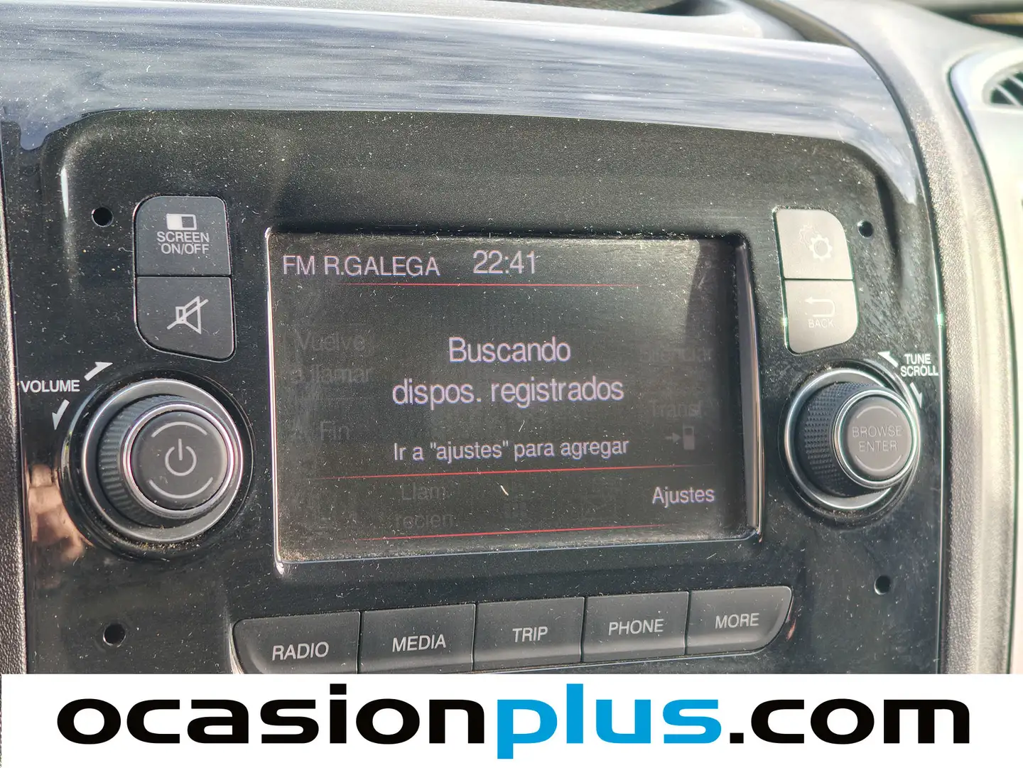 Foto Fiat Ducato Fiat Ducato 3.0 Natural Power 35 Medio (136 CV)