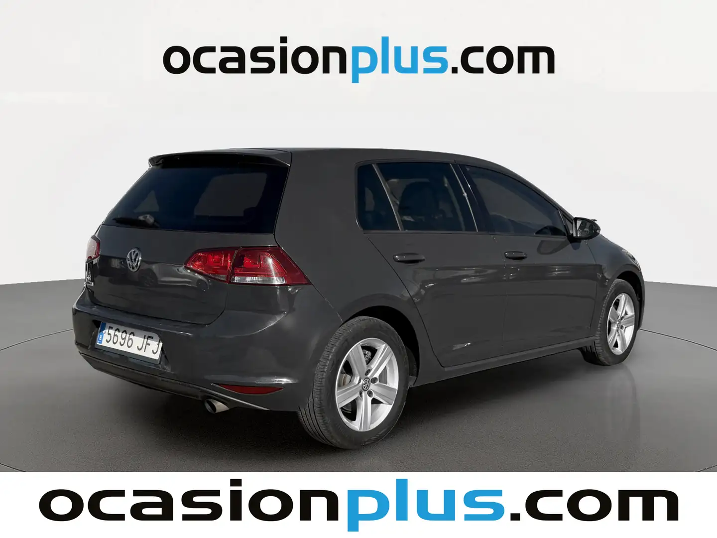 Foto Volkswagen Golf Volkswagen Golf Advance 1.6 TDI BMT (105 CV)