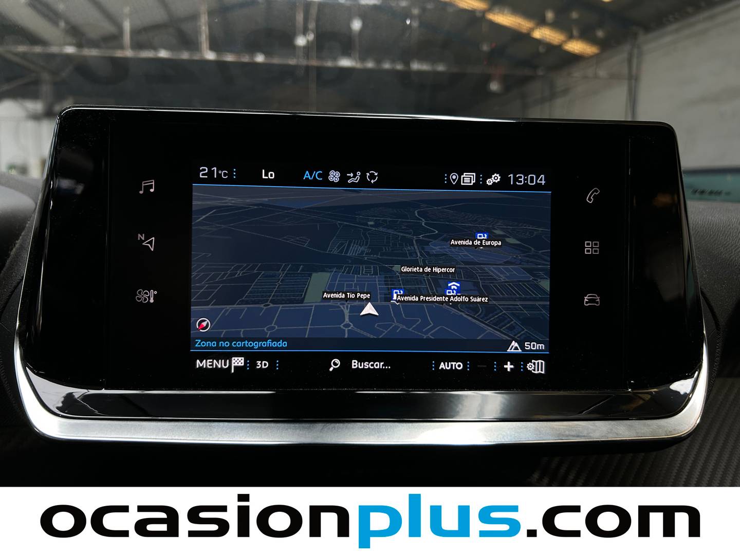 Foto Peugeot 2008 Peugeot 2008 PureTech 100 S&S Allure  (100 CV)