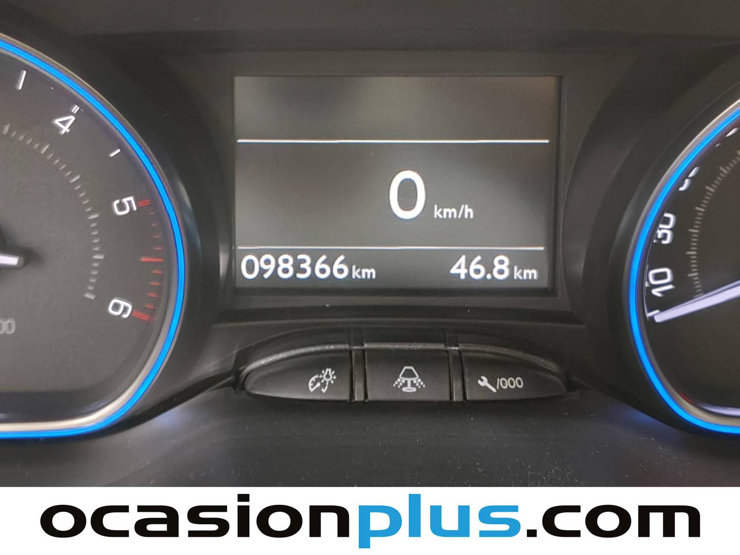 Peugeot 2008 Peugeot 2008 BlueHDi 120 S&S Allure (120 CV) seminuevo