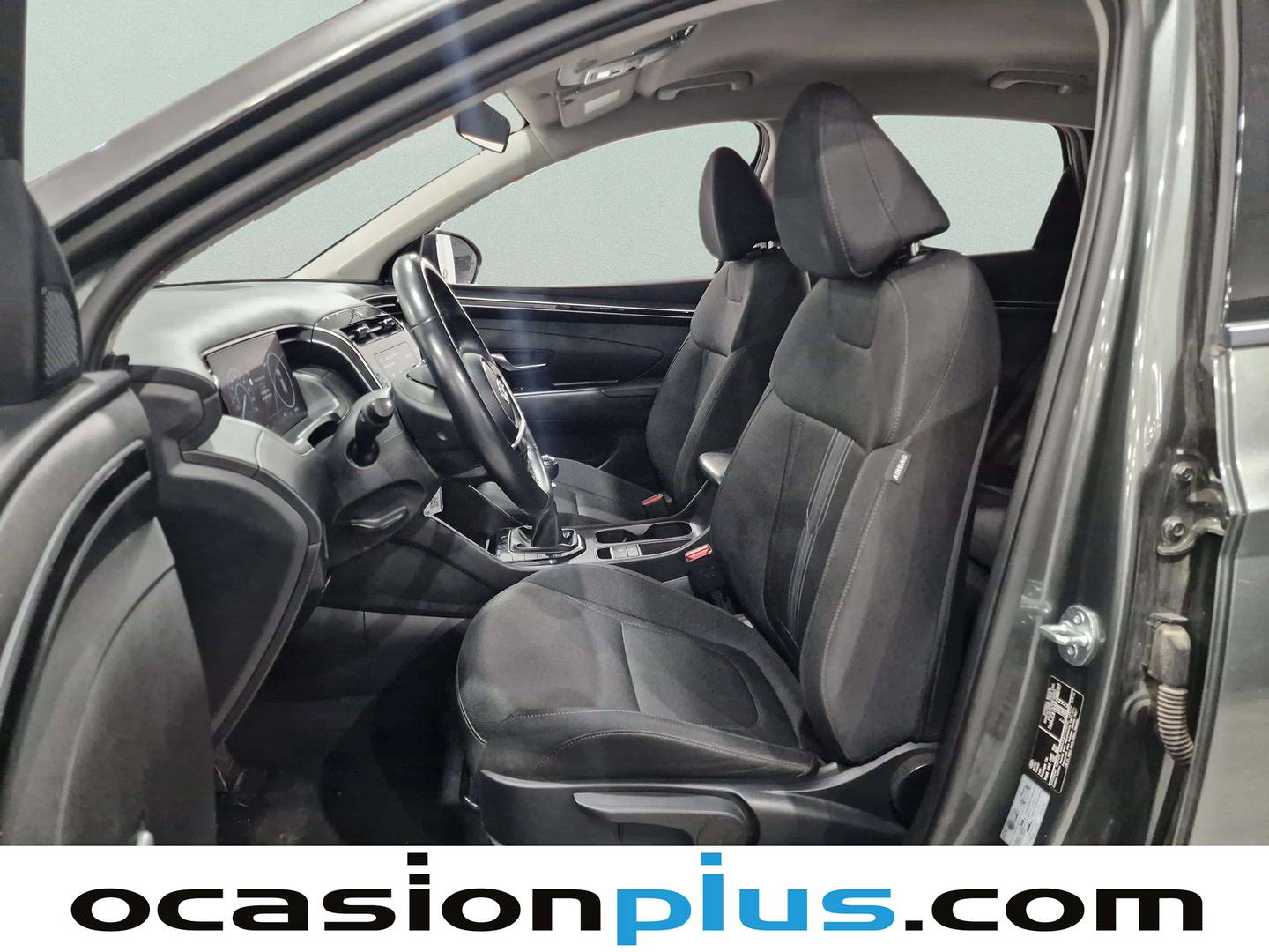 Foto Hyundai Tucson Hyundai Tucson 1.6 TGDI 48V Maxx (150 CV)