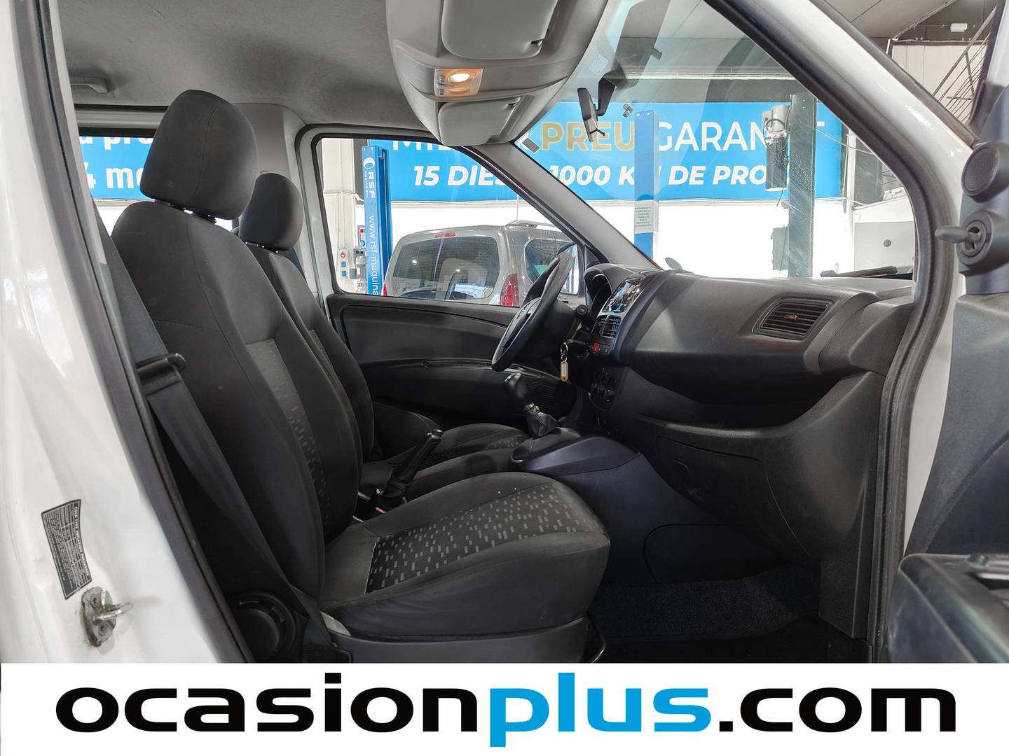 Opel Combo Opel Combo Tour 1.3 CDTI Tour Expression L1 H1 (90 CV) manual