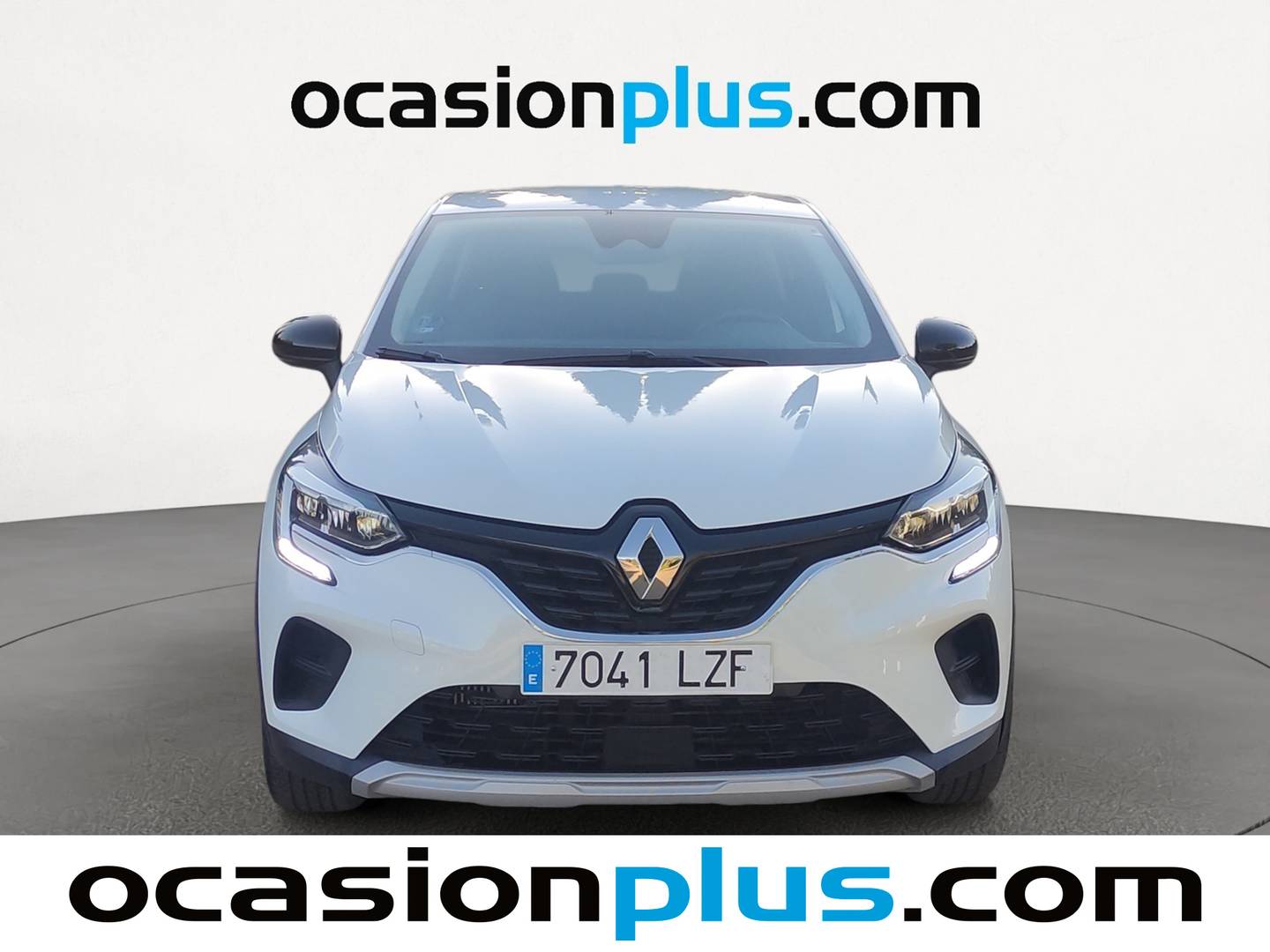 Foto Renault Captur Renault Captur Intens TCe GLP (100 CV)