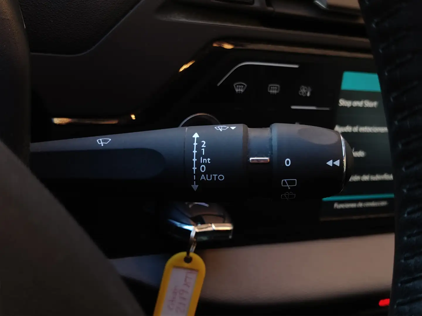 Foto Citroën Grand C4 Spacetourer Citroen Grand C4 Spacetourer BlueHDi 130 S&S Feel  (130 CV) 7 Plazas