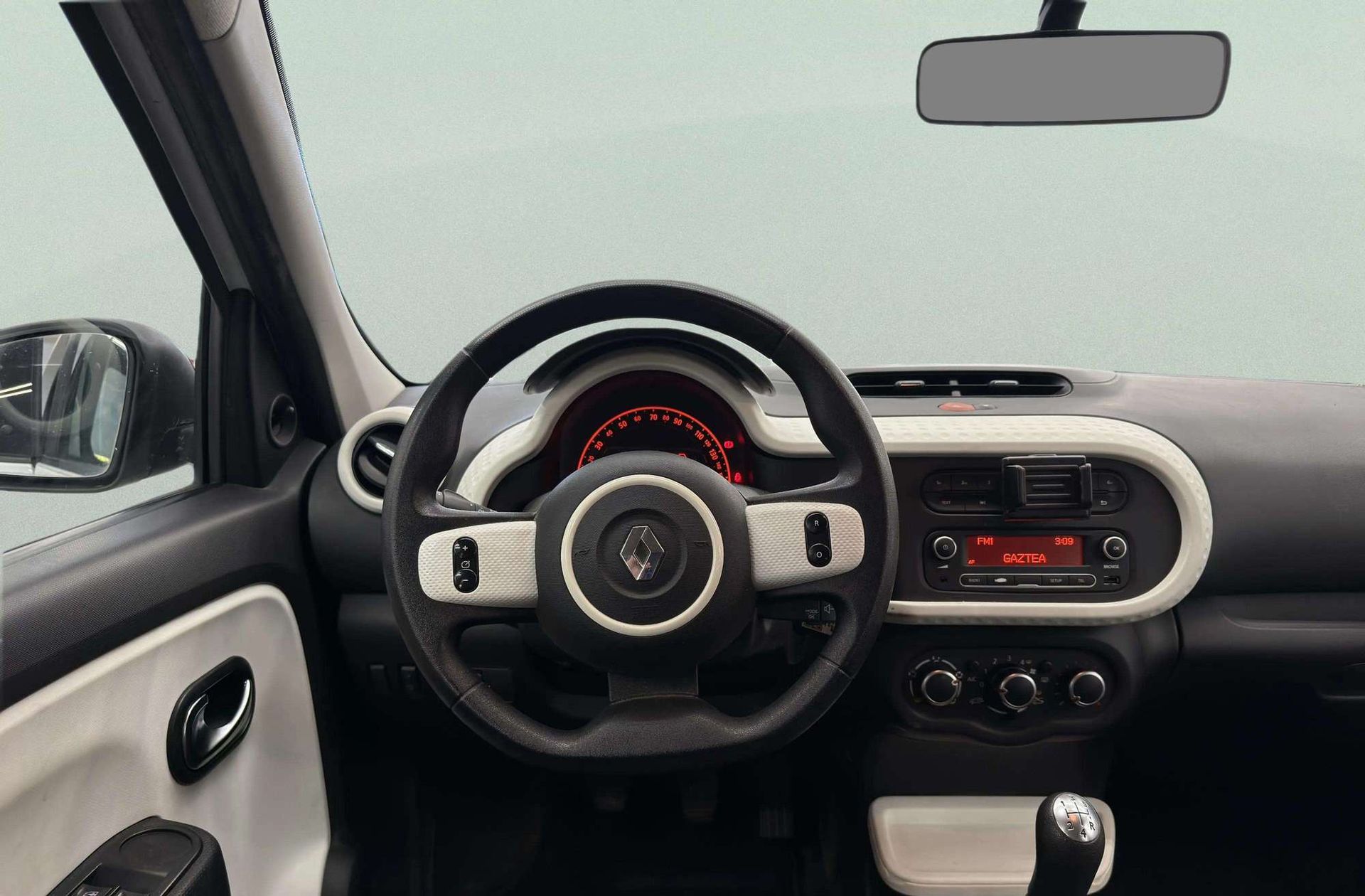 Renault Twingo Intens SCe - foto 19