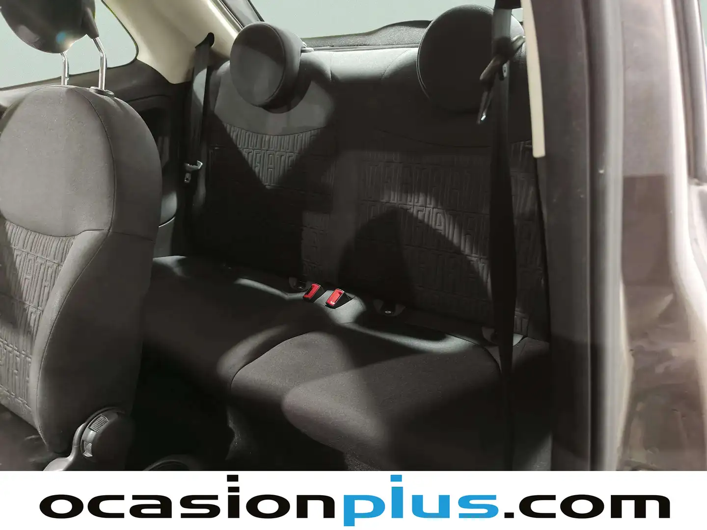 Foto Fiat 500 Fiat 500 1.0 Hybrid Dolcevita (70 CV)