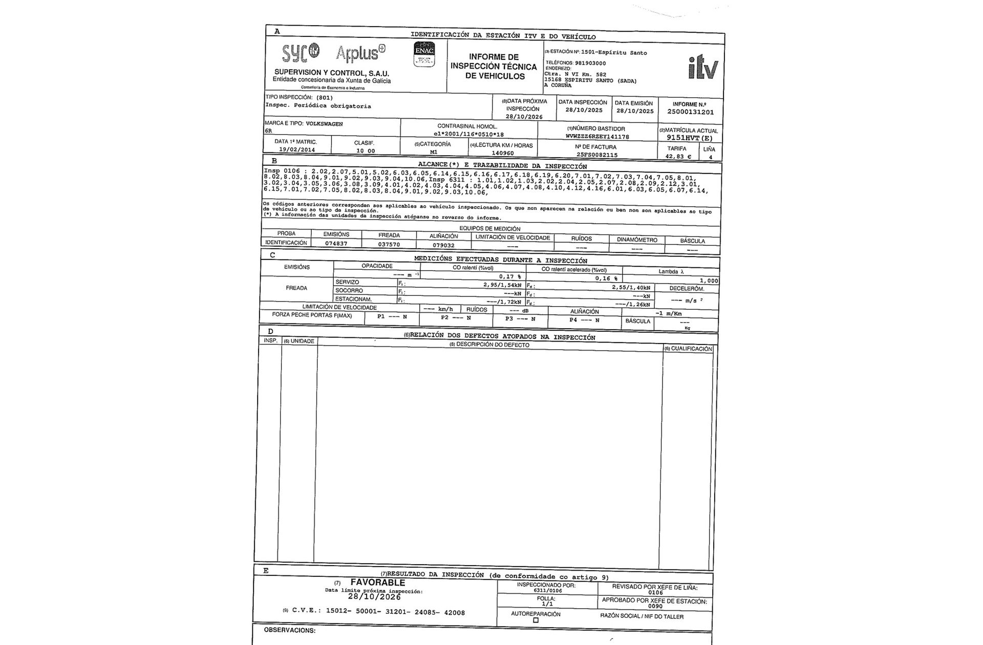 Volkswagen Polo Advance 1.2 TSI DSG - foto 15