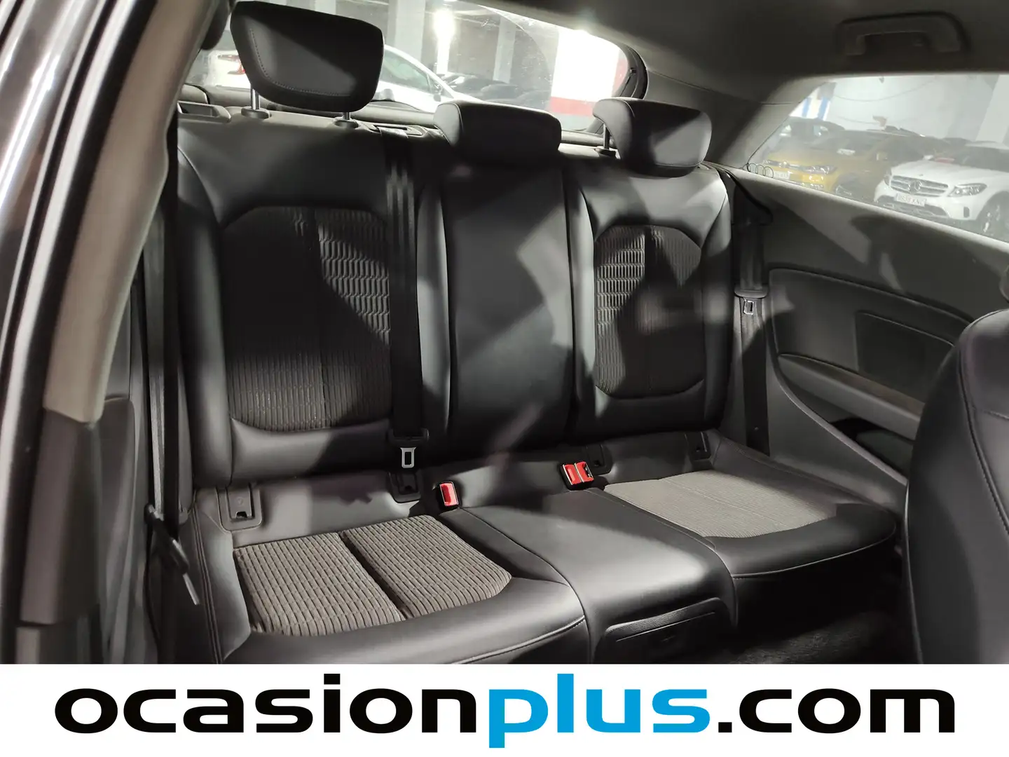 Foto Audi A3 Audi A3 design edition 1.6 TDI (110 CV)