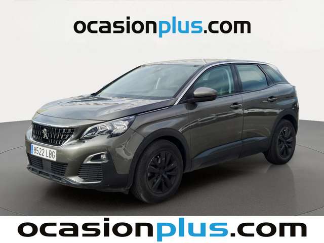 Peugeot 3008 BlueHDI 130 S&S Active (130 CV) 2019