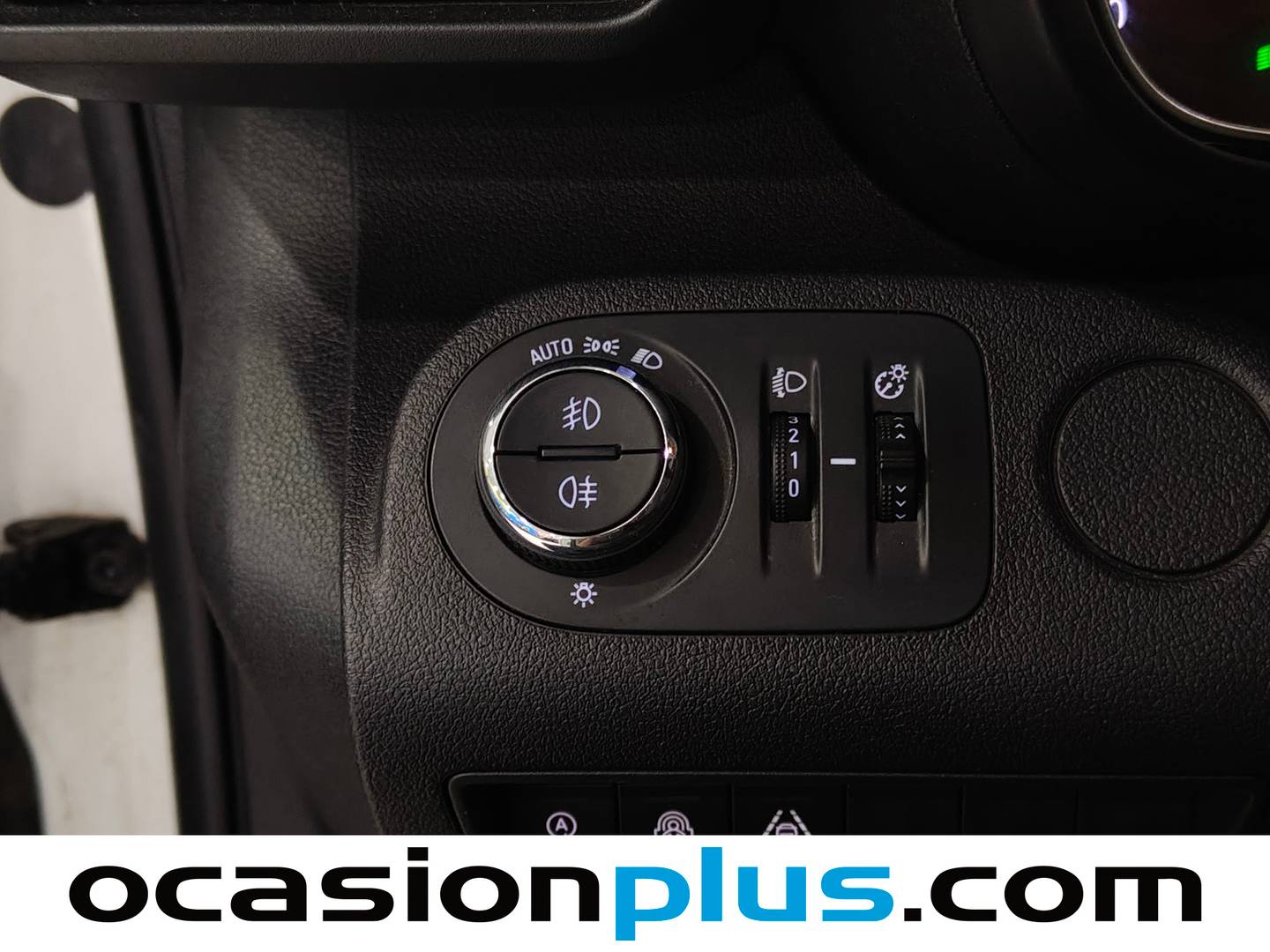 Accesorios del Opel Combo Life Opel Combo Life 1.2 Turbo S&S Selective L (110 CV)