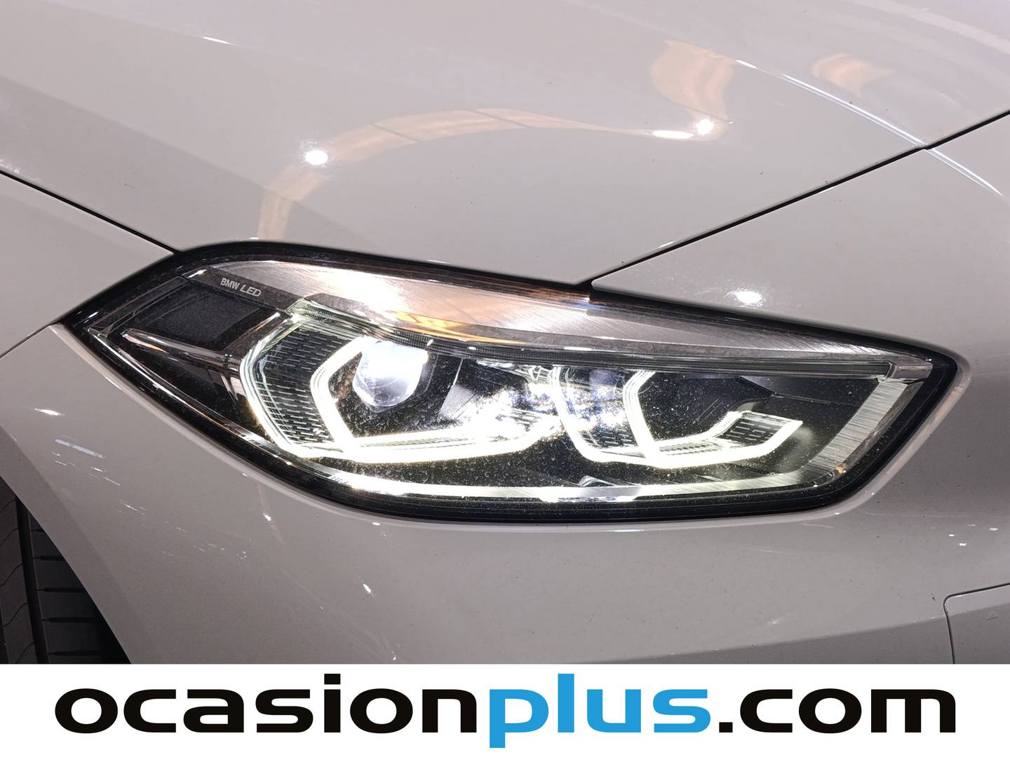 Acabados BMW Serie 1 BMW Serie 1 116d (116 CV)