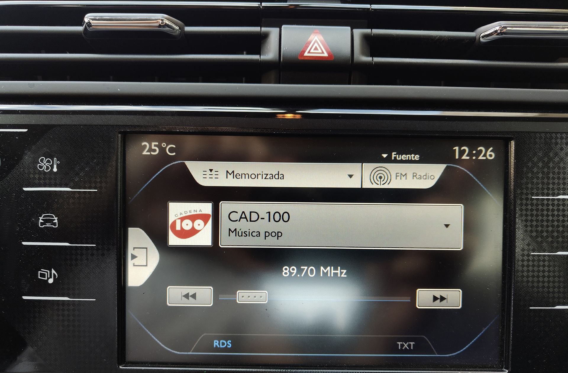 Citroën C4 Picasso PureTech 130 Live Edition - foto 27