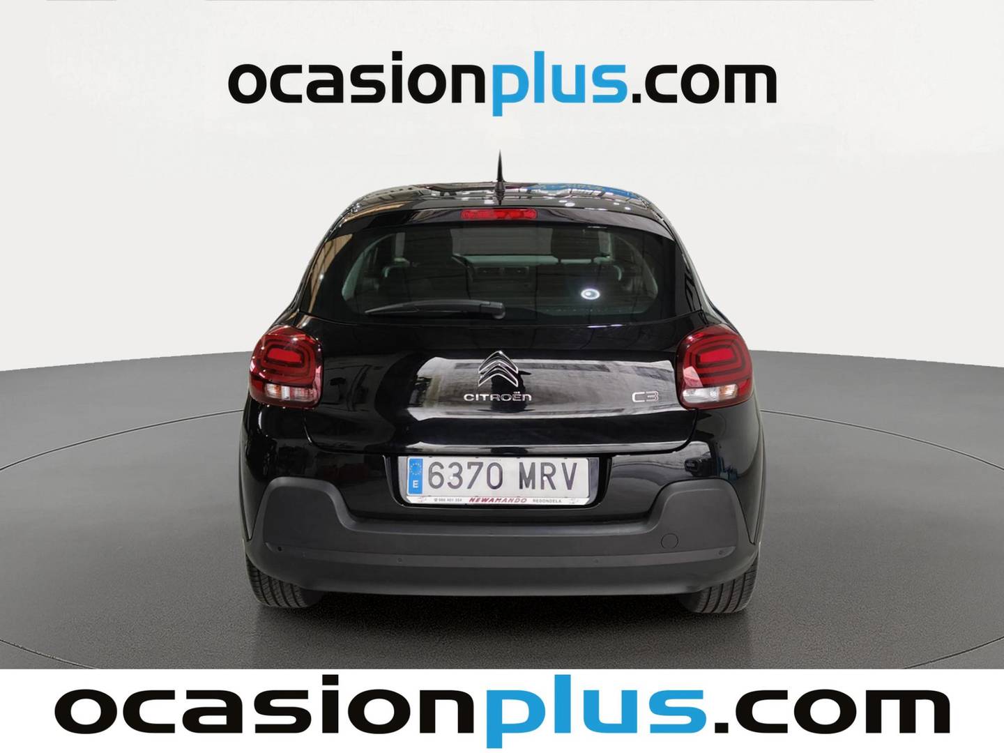 Citroën C3 Origin Citroen C3 Origin Plus BlueHDi (102 CV) al mejor precio