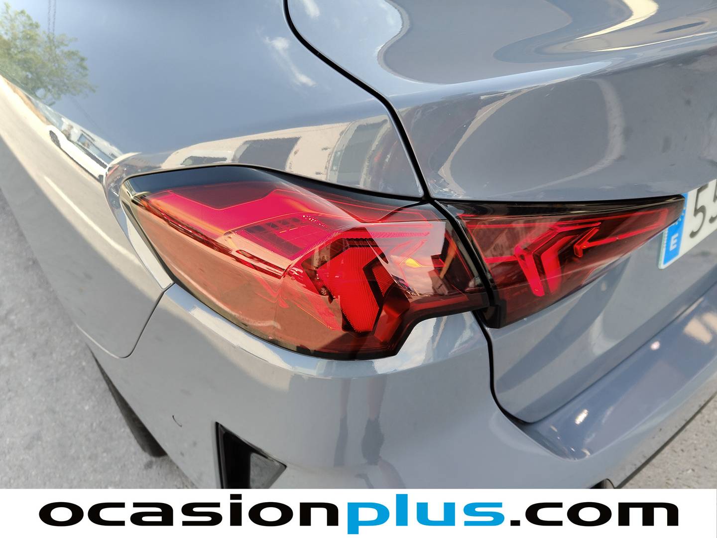 BMW Serie 2 BMW Serie 2 218d Gran Coupe (150 CV) Pack-M km 0