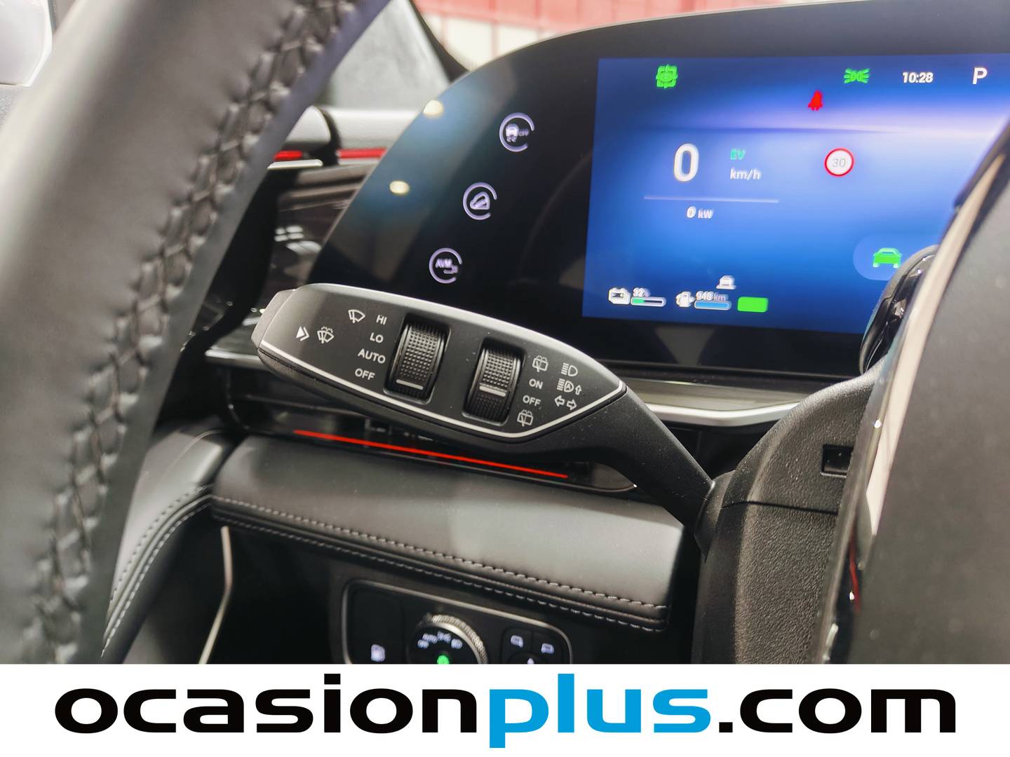 OMODA 9 OMODA 9 1.5 TGDI SHS Premium AWD  (537 CV) 537cv