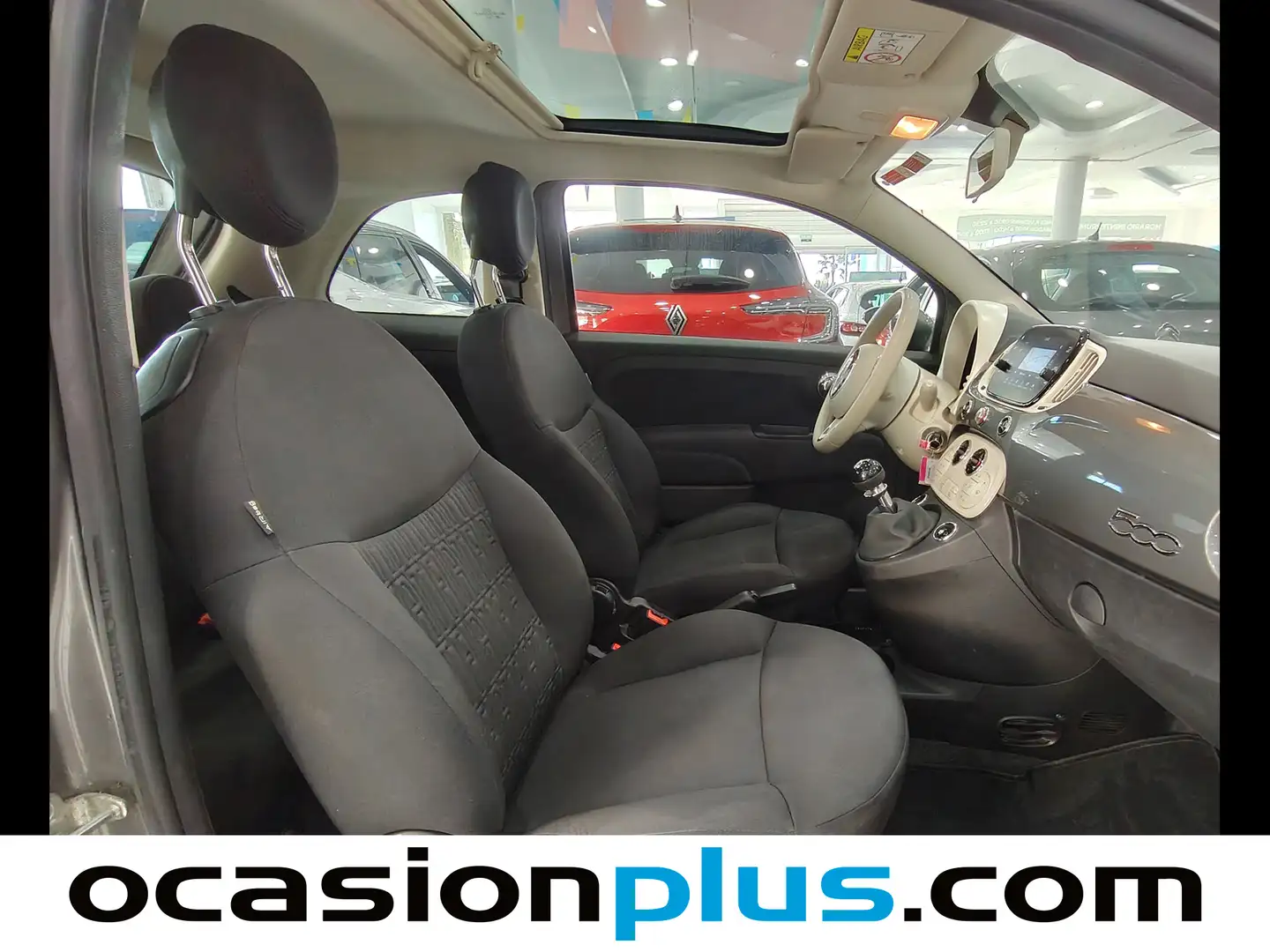 Foto Fiat 500 Fiat 500 1.0 Hybrid Dolcevita (70 CV)