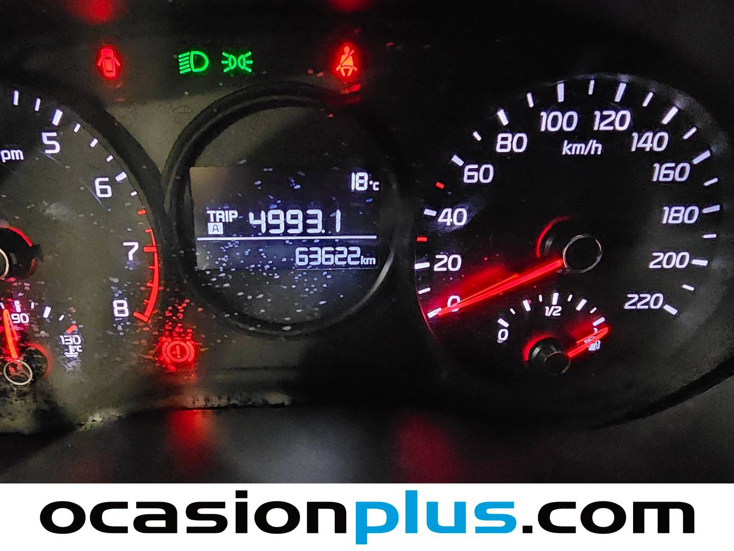 Foto KIA Picanto Kia Picanto 1.0 DPi Concept (67 CV)