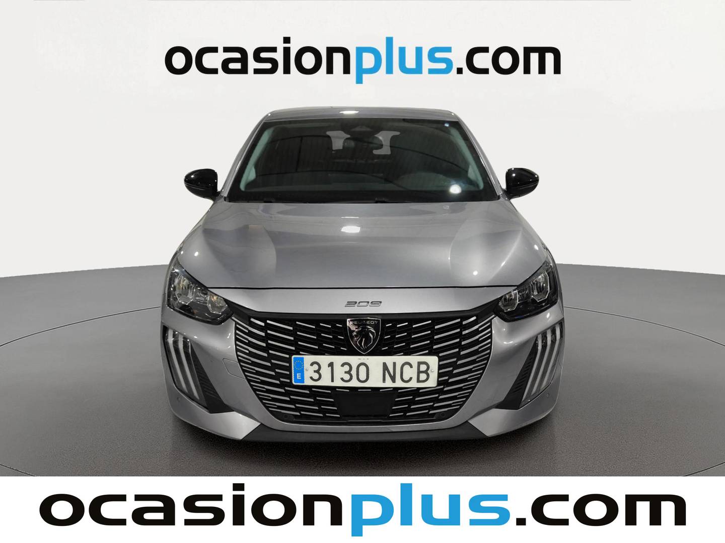 Peugeot 208 Peugeot 208 PureTech 100 Allure (100 CV) 100cv