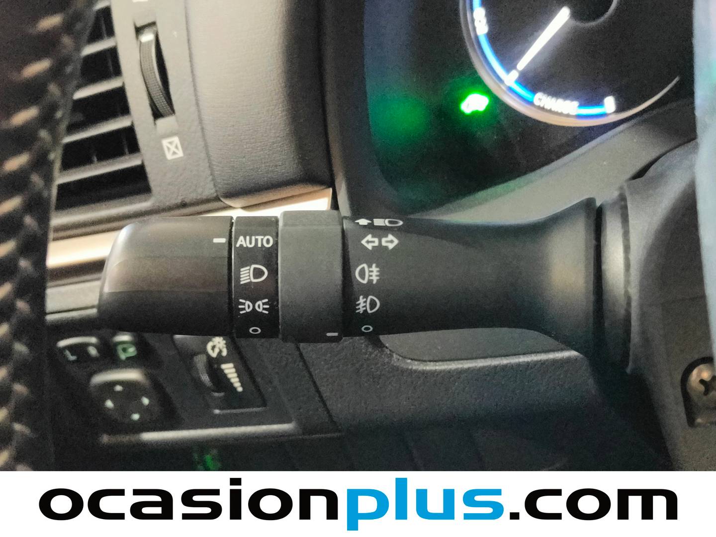 Foto Lexus CT Lexus CT 200h Business  (136 CV)