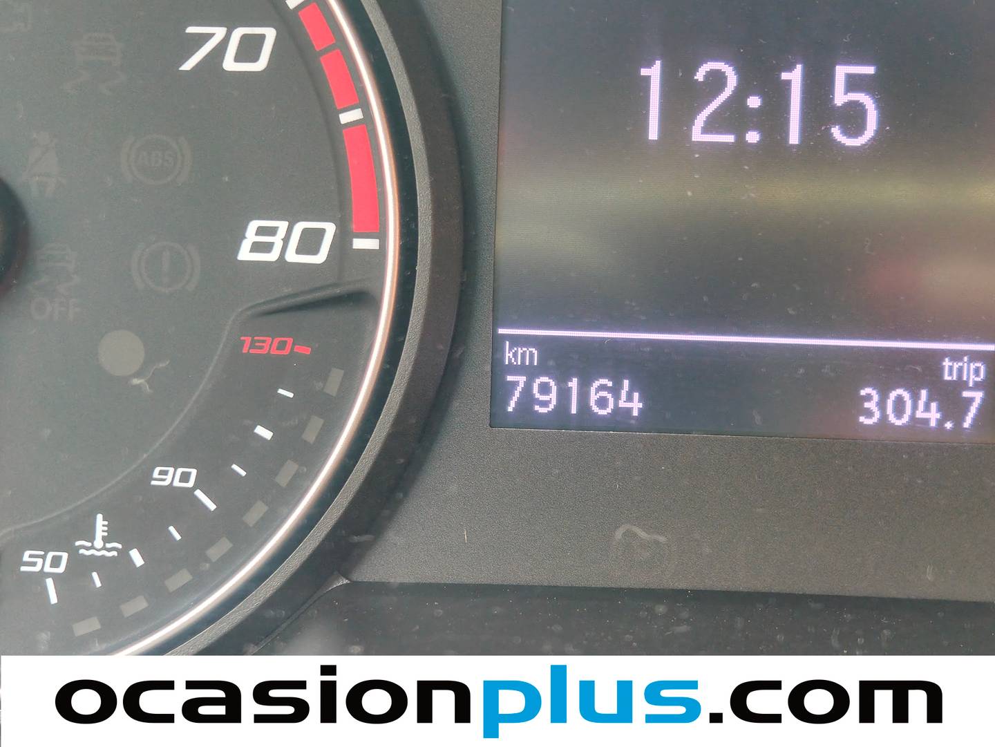 Seat Ibiza Seat Ibiza 1.0 TSI FR Go DSG (110 CV) seminuevo