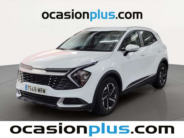 KIA Sportage 1.6 T-GDi MHEV Drive 4x2 (150 CV) de segunda mano