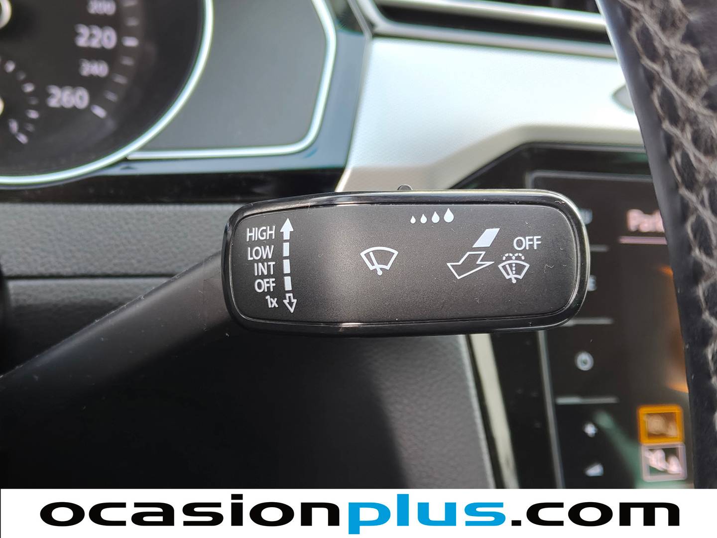 Volkswagen Passat Volkswagen Passat Advance 1.5 TSI (150 CV) 150cv