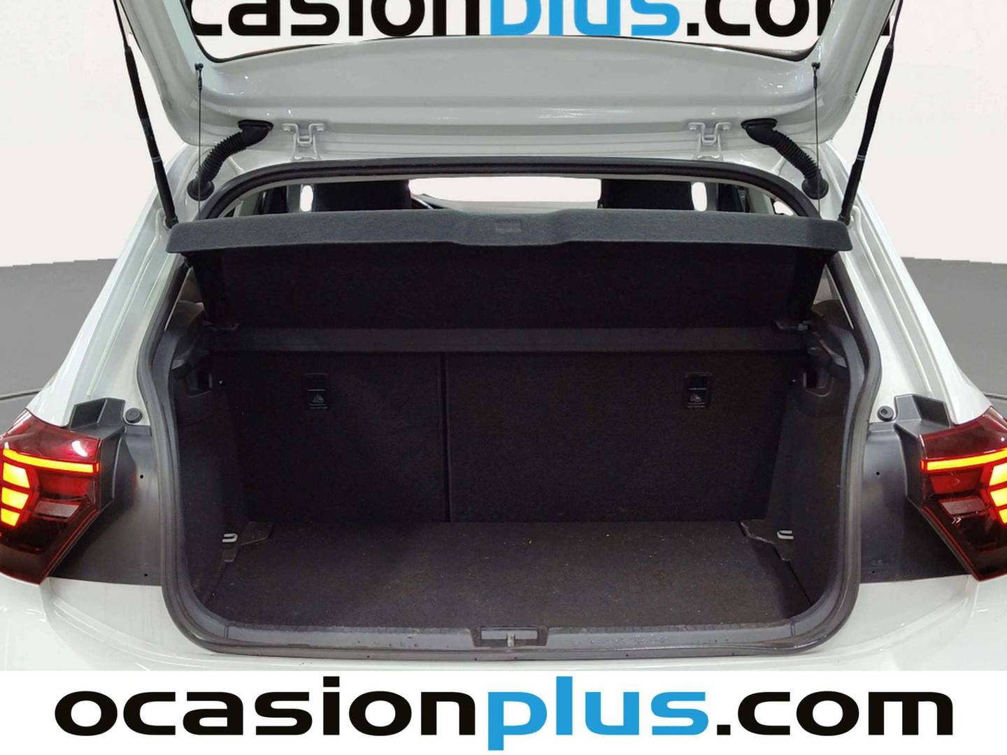 Fotos maletero Volkswagen Polo Volkswagen Polo Life 1.0 TSI (95 CV)