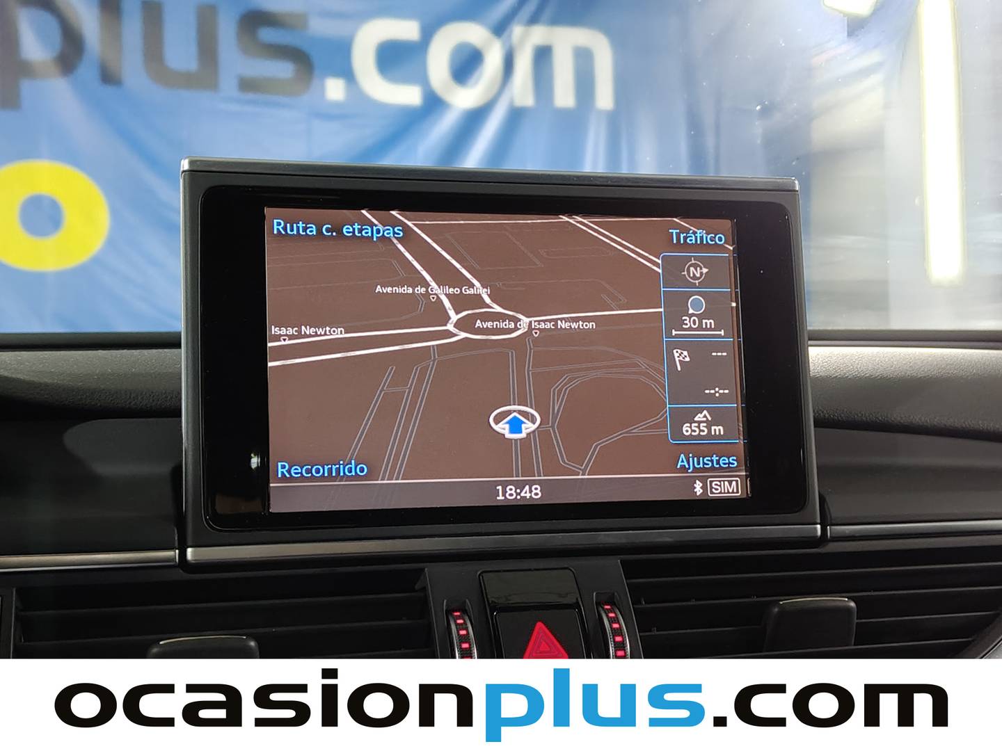 Extras del Audi A6 Audi A6 Avant 2.0 TDI ultra (190 CV) S tronic