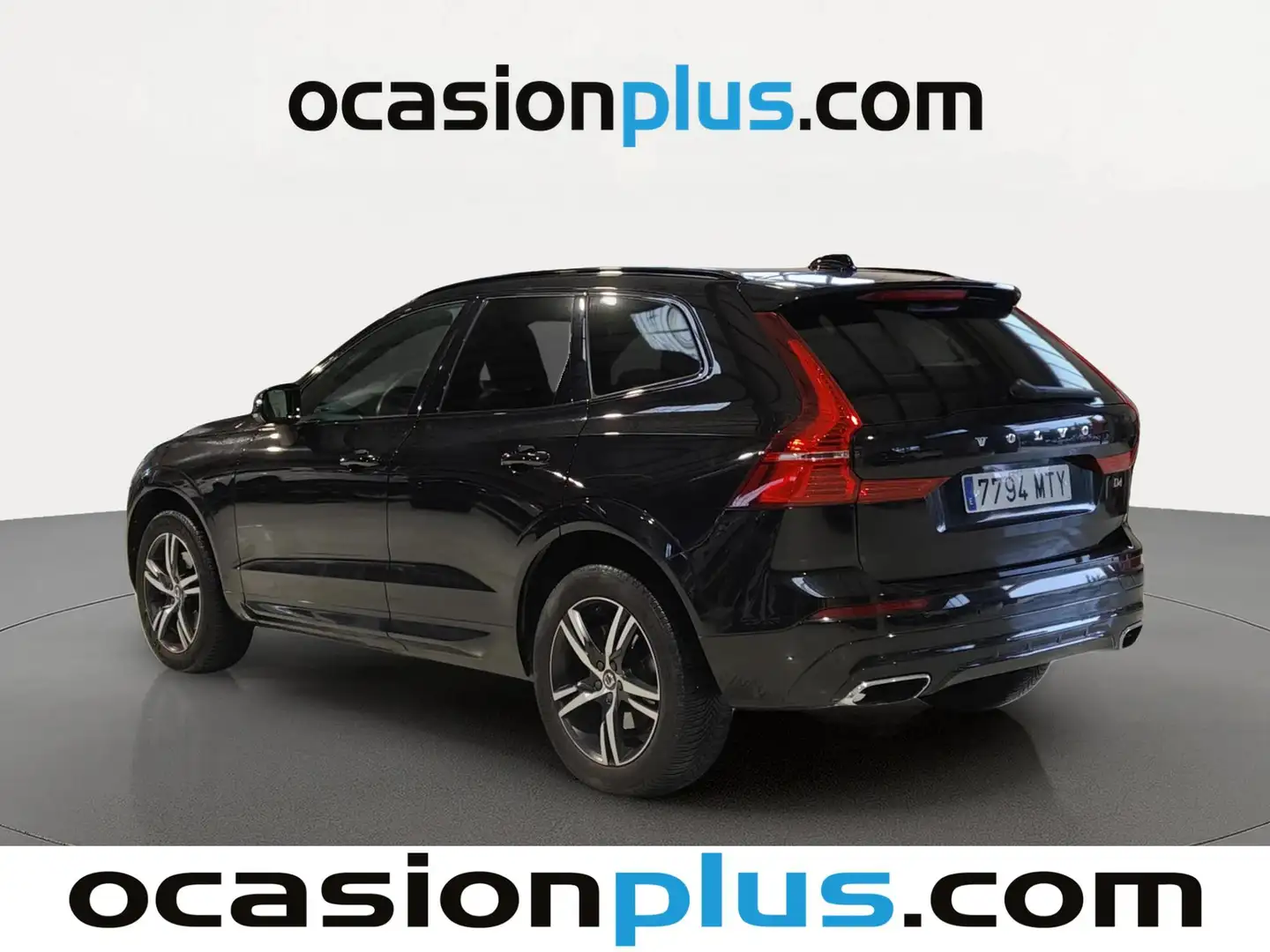 Foto Volvo XC60 Volvo XC60 D4 R-Design Auto (190 CV)